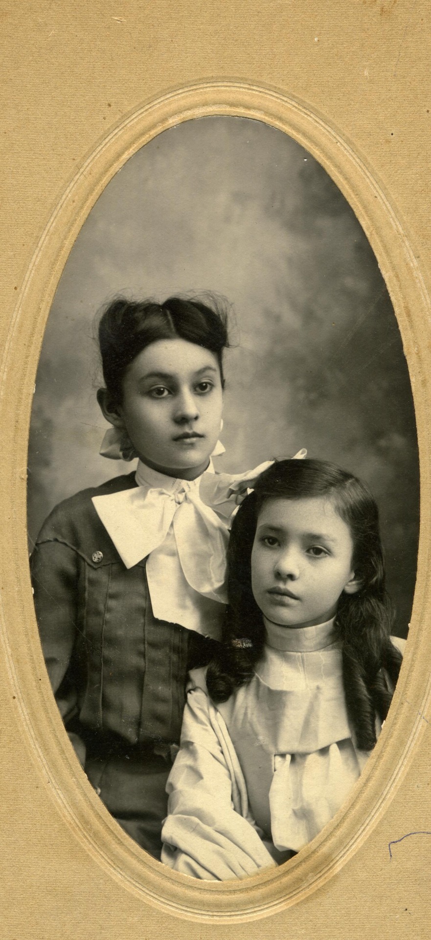 Courtesy Oklahoma Historical Society